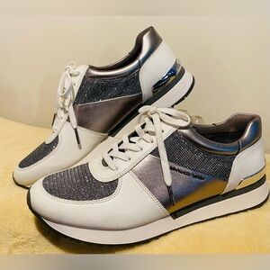 Michael Kors~ women’s fashion sneakers